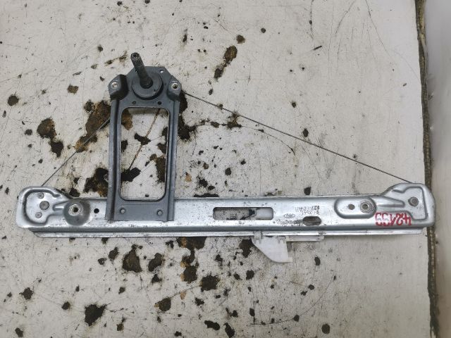 bontott FORD FOCUS I Jobb hátsó Ablakemelő Szerkezet (Mechanikus)