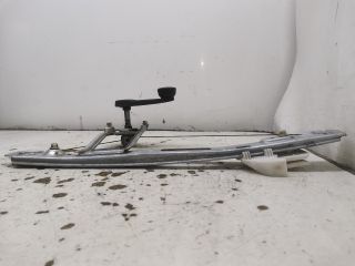 bontott FORD FOCUS I Jobb hátsó Ablakemelő Szerkezet (Mechanikus)