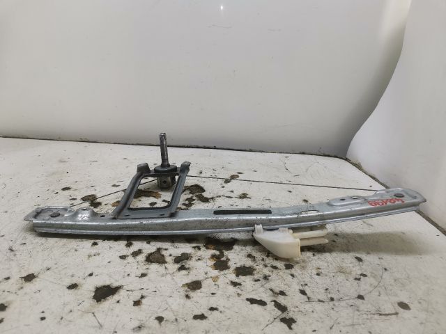 bontott FORD FOCUS I Jobb hátsó Ablakemelő Szerkezet (Mechanikus)