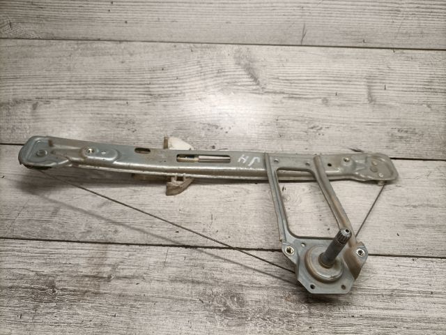 bontott FORD FOCUS I Jobb hátsó Ablakemelő Szerkezet (Mechanikus)