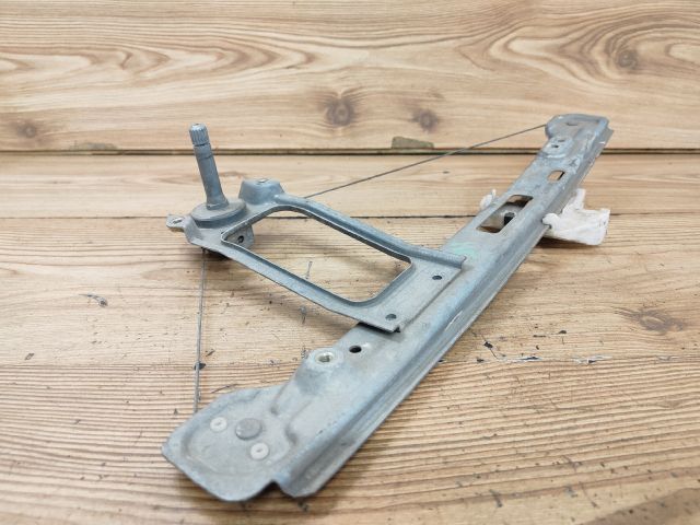 bontott FORD FOCUS I Jobb hátsó Ablakemelő Szerkezet (Mechanikus)