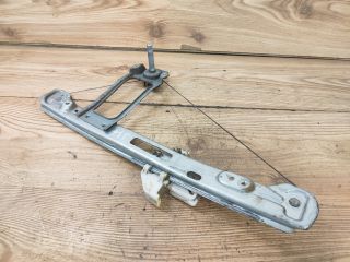 bontott FORD FOCUS I Jobb hátsó Ablakemelő Szerkezet (Mechanikus)