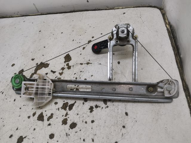 bontott FORD FOCUS I Jobb hátsó Ablakemelő Szerkezet (Mechanikus)