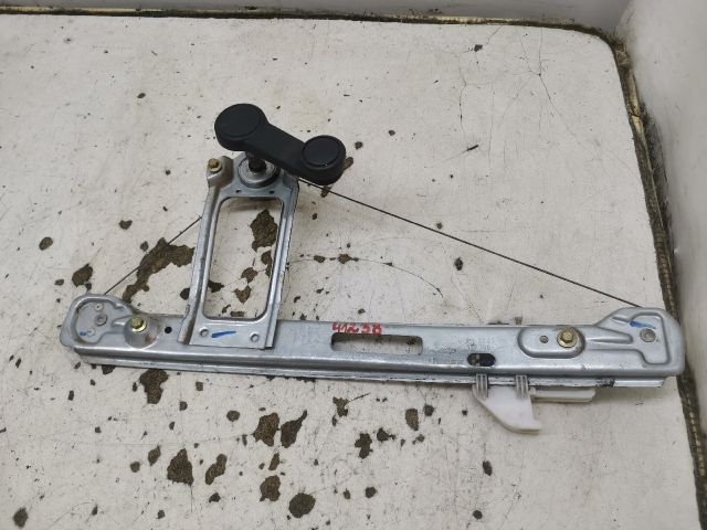 bontott FORD FOCUS I Jobb hátsó Ablakemelő Szerkezet (Mechanikus)