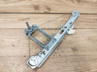 bontott FORD FOCUS I Jobb hátsó Ablakemelő Szerkezet (Mechanikus)