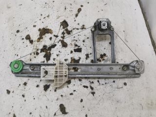 bontott FORD FOCUS I Jobb hátsó Ablakemelő Szerkezet (Mechanikus)