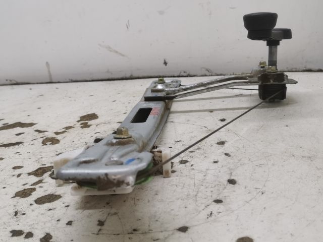 bontott FORD FOCUS I Jobb hátsó Ablakemelő Szerkezet (Mechanikus)