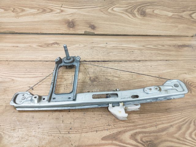 bontott FORD FOCUS I Jobb hátsó Ablakemelő Szerkezet (Mechanikus)