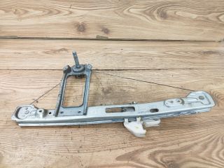 bontott FORD FOCUS I Jobb hátsó Ablakemelő Szerkezet (Mechanikus)