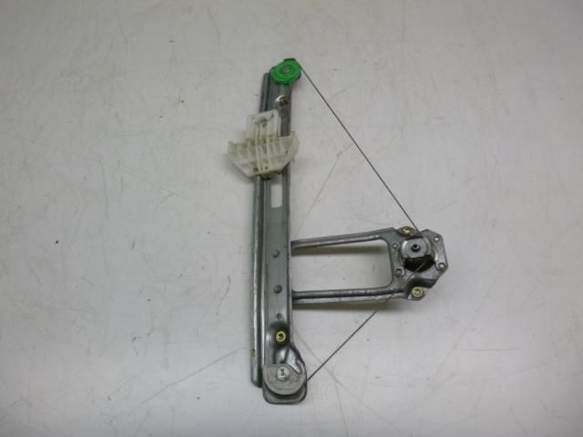 bontott FORD FOCUS I Jobb hátsó Ablakemelő Szerkezet (Mechanikus)