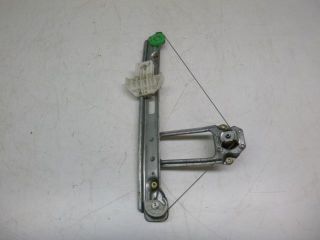 bontott FORD FOCUS I Jobb hátsó Ablakemelő Szerkezet (Mechanikus)