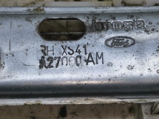 bontott FORD FOCUS I Jobb hátsó Ablakemelő Szerkezet (Mechanikus)