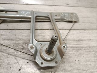 bontott FORD FOCUS I Jobb hátsó Ablakemelő Szerkezet (Mechanikus)