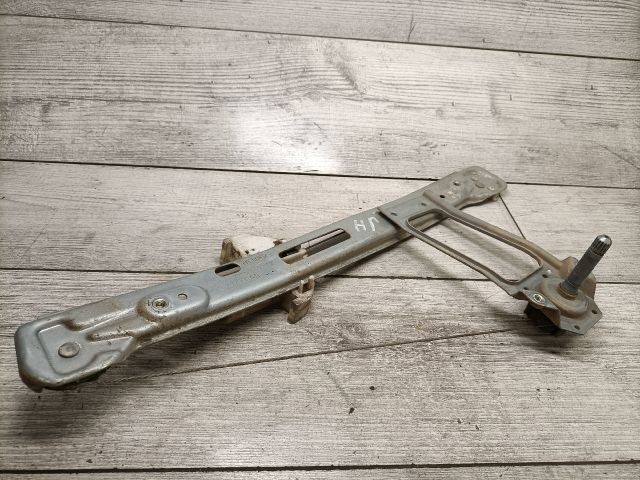 bontott FORD FOCUS I Jobb hátsó Ablakemelő Szerkezet (Mechanikus)