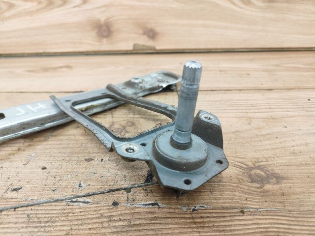 bontott FORD FOCUS I Jobb hátsó Ablakemelő Szerkezet (Mechanikus)