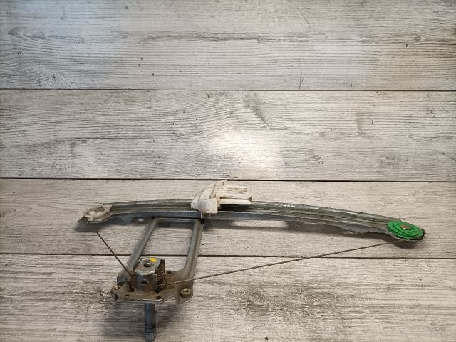 bontott FORD FOCUS I Jobb hátsó Ablakemelő Szerkezet (Mechanikus)