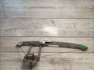 bontott FORD FOCUS I Jobb hátsó Ablakemelő Szerkezet (Mechanikus)