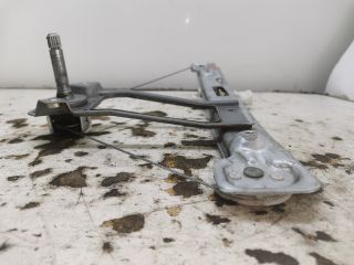 bontott FORD FOCUS I Jobb hátsó Ablakemelő Szerkezet (Mechanikus)