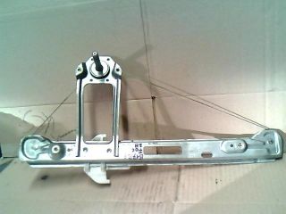 bontott FORD FOCUS I Jobb hátsó Ablakemelő Szerkezet (Mechanikus)