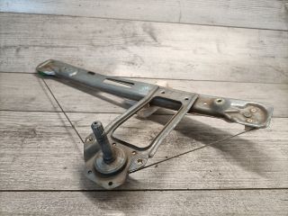 bontott FORD FOCUS I Jobb hátsó Ablakemelő Szerkezet (Mechanikus)