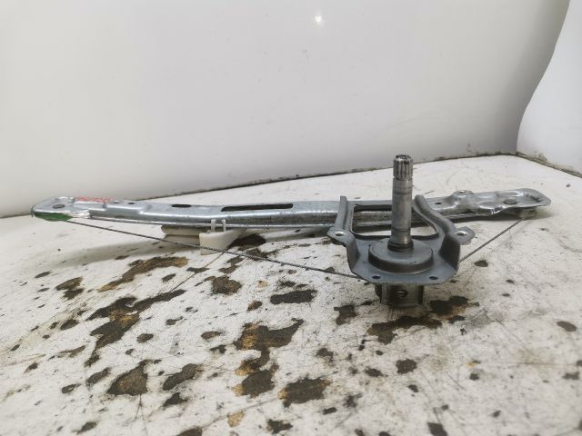 bontott FORD FOCUS I Jobb hátsó Ablakemelő Szerkezet (Mechanikus)