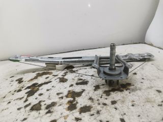 bontott FORD FOCUS I Jobb hátsó Ablakemelő Szerkezet (Mechanikus)