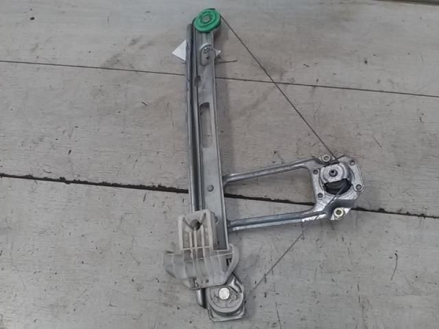 bontott FORD FOCUS I Jobb hátsó Ablakemelő Szerkezet (Mechanikus)
