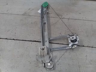 bontott FORD FOCUS I Jobb hátsó Ablakemelő Szerkezet (Mechanikus)