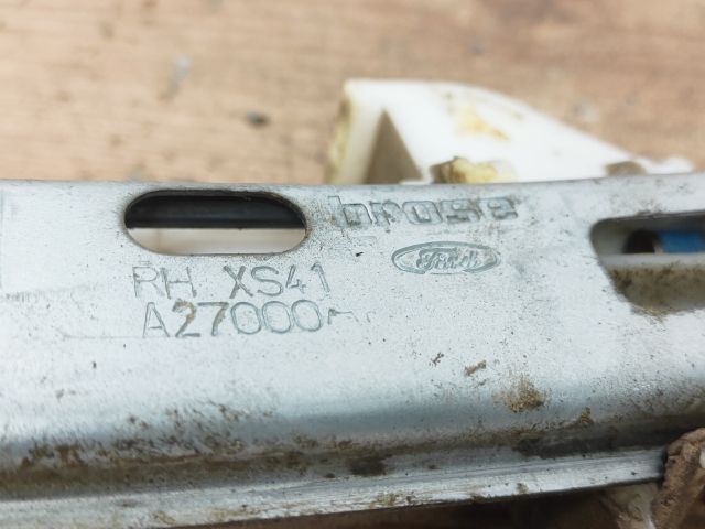 bontott FORD FOCUS I Jobb hátsó Ablakemelő Szerkezet (Mechanikus)