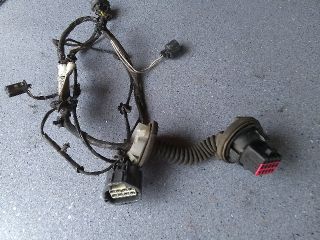 bontott FORD FOCUS I Jobb hátsó Ajtó Kábelköteg