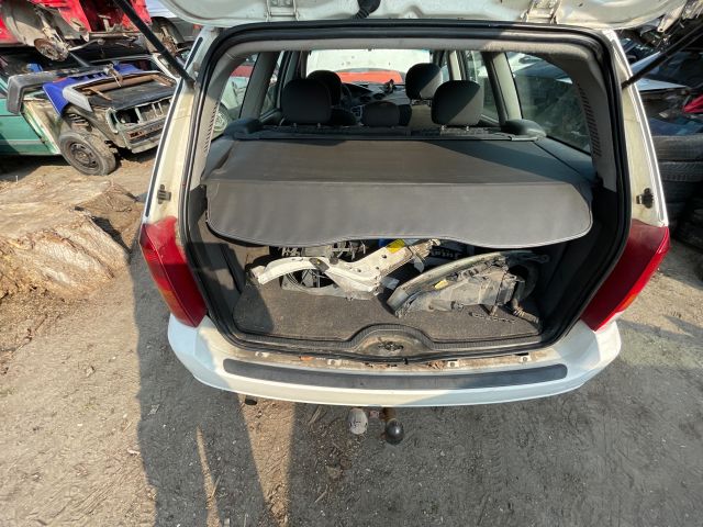 bontott FORD FOCUS I Jobb hátsó Ajtó Kábelköteg