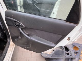 bontott FORD FOCUS I Jobb hátsó Ajtó Kárpit