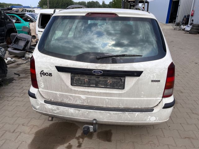 bontott FORD FOCUS I Jobb hátsó Ajtó Kárpit