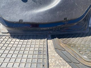 bontott FORD FOCUS I Jobb hátsó Ajtó (Részeivel)