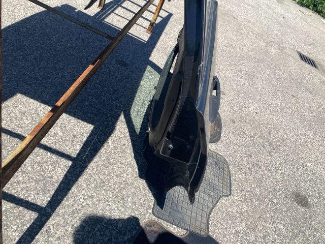 bontott FORD FOCUS I Jobb hátsó Ajtó (Részeivel)