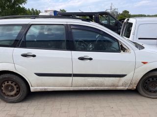 bontott FORD FOCUS I Jobb hátsó Ajtó (Üres lemez)