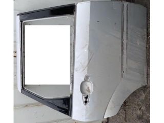 bontott FORD FOCUS I Jobb hátsó Ajtó (Üres lemez)