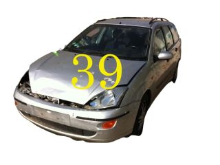 bontott FORD FOCUS I Jobb hátsó Ajtó (Üres lemez)