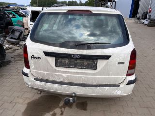 bontott FORD FOCUS I Jobb hátsó Ajtó (Üres lemez)