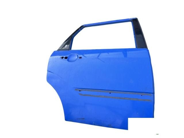 bontott FORD FOCUS I Jobb hátsó Ajtó (Üres lemez)