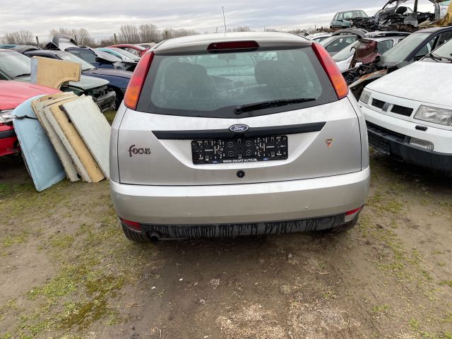 bontott FORD FOCUS I Jobb hátsó Ajtóbehúzó