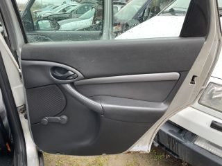 bontott FORD FOCUS I Jobb hátsó Ajtóbehúzó