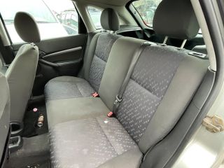 bontott FORD FOCUS I Jobb hátsó Ajtóbehúzó