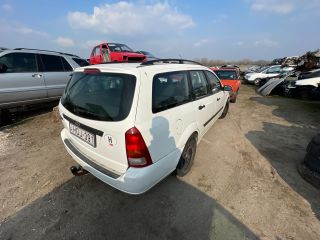 bontott FORD FOCUS I Jobb hátsó Ajtóbehúzó