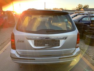 bontott FORD FOCUS I Jobb hátsó Ajtóhatároló