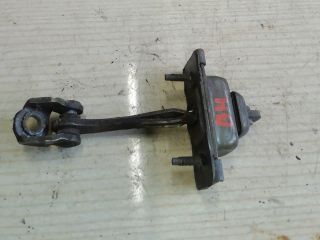 bontott FORD FOCUS I Jobb hátsó Ajtóhatároló