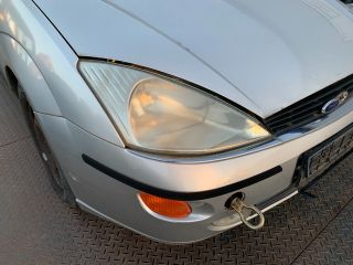 bontott FORD FOCUS I Jobb hátsó Ajtóhatároló