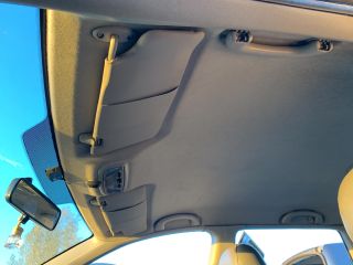 bontott FORD FOCUS I Jobb hátsó Ajtóhatároló