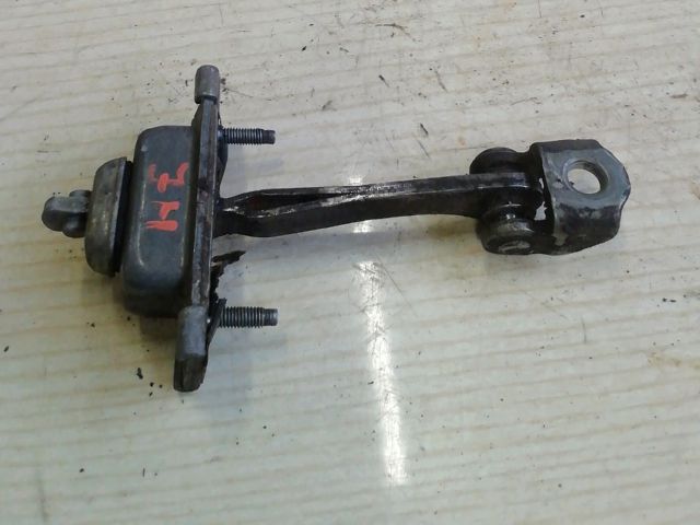 bontott FORD FOCUS I Jobb hátsó Ajtóhatároló