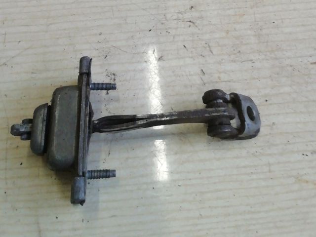 bontott FORD FOCUS I Jobb hátsó Ajtóhatároló